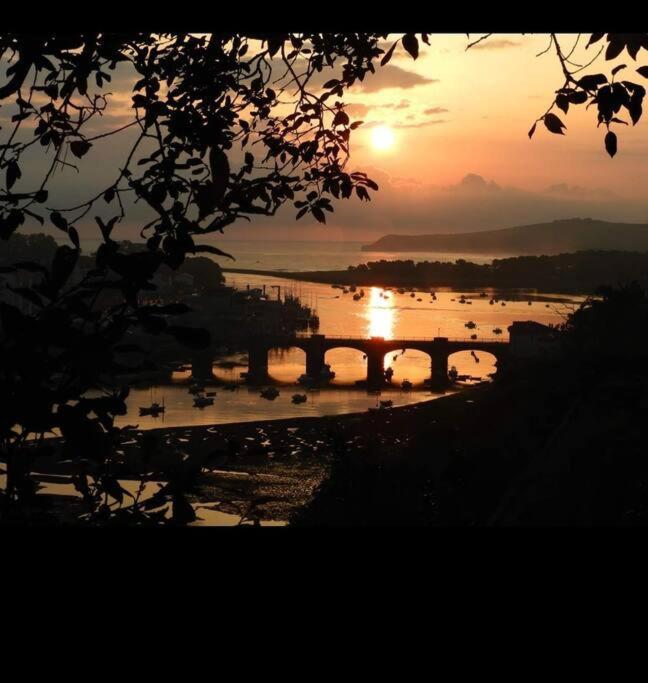 산비센테데라바케라 Terraza Y Piscina Con Vistas Espectaculares Al Mar Parking Cubierto 아파트 외부 사진